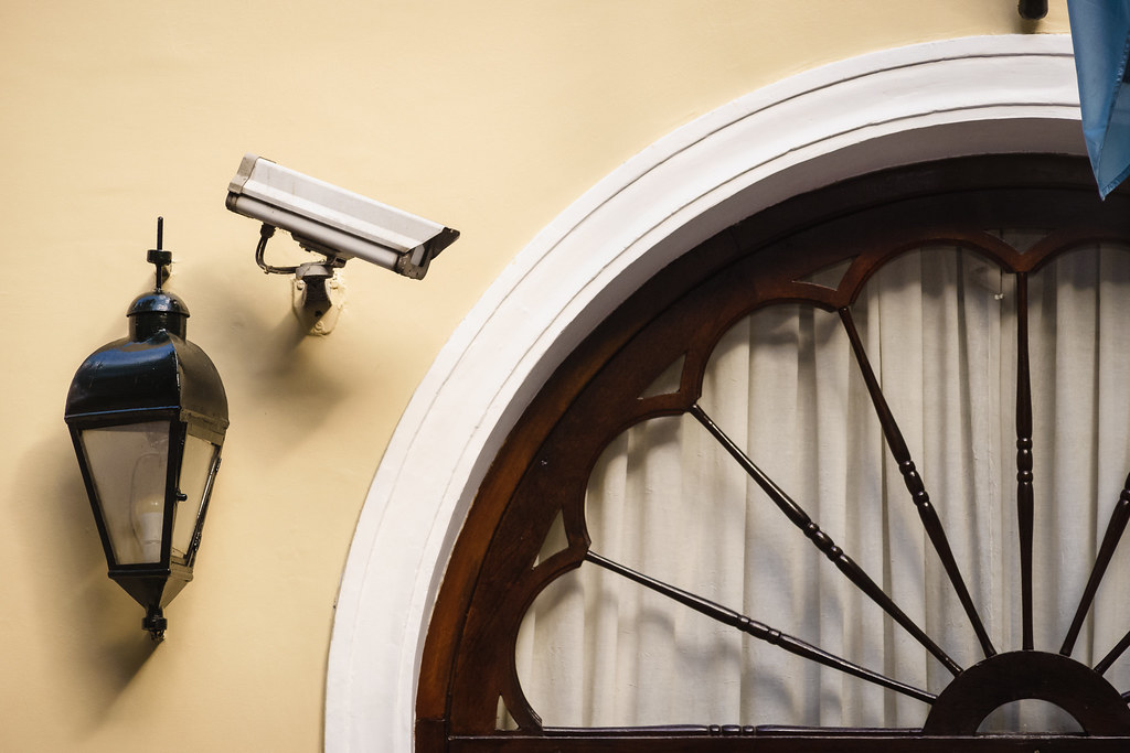 Modern office setup with WordPress and Shopify dashboard