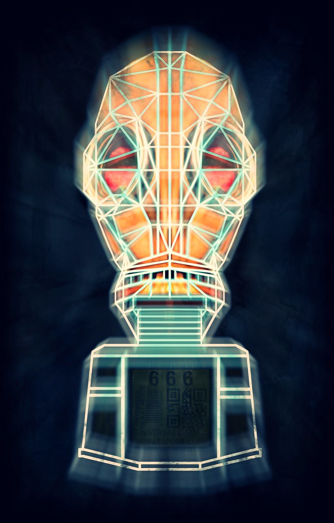 A software developer working at a desk with code on a monitor, representing the use of AI coding assistants.