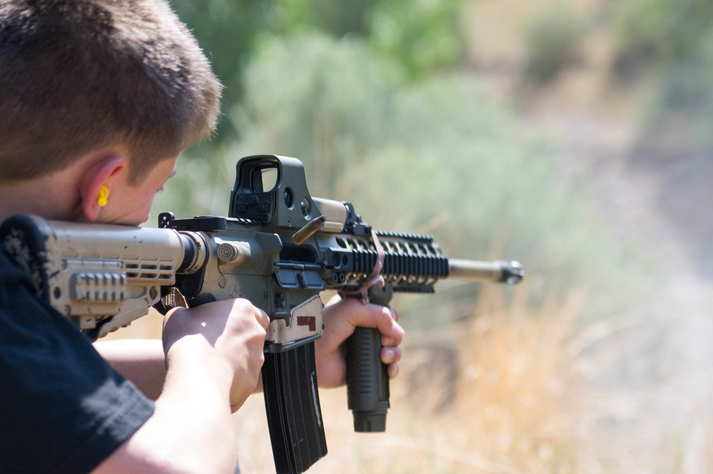 abstract business visual