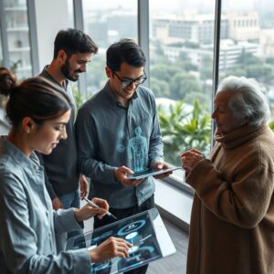 AI’s Next Frontier: How Latest Developments Are Reshaping Our Everyday Lives