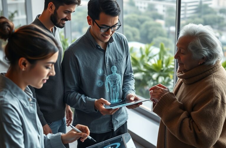 AI’s Next Frontier: How Latest Developments Are Reshaping Our Everyday Lives