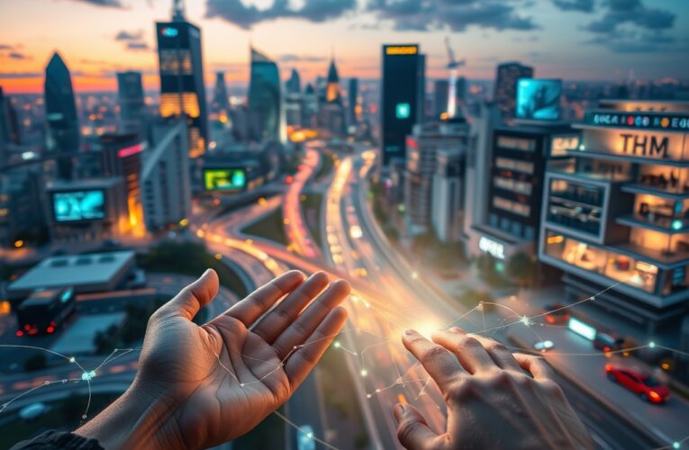 AI’s Rapid Ascent: Unpacking the Latest Artificial Intelligence Breakthroughs Shaping 2024