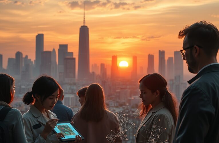 AI’s Rapid Ascent: Unpacking the Latest Developments Shaping Our World