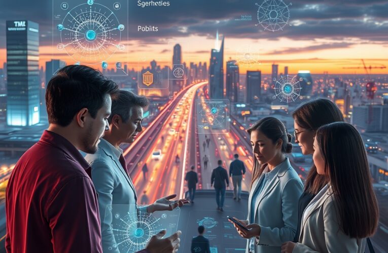 The AI Revolution Accelerates: Decoding the Latest Developments in 2024