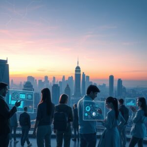 The AI Revolution Accelerates: What’s Next for Everyday Life and Beyond