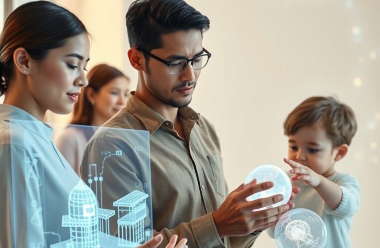 The AI Revolution: Latest Breakthroughs Reshaping Our Future