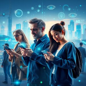 The AI Revolution: Unpacking the Latest Developments Shaping Our World