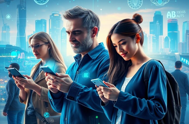 The AI Revolution: Unpacking the Latest Developments Shaping Our World