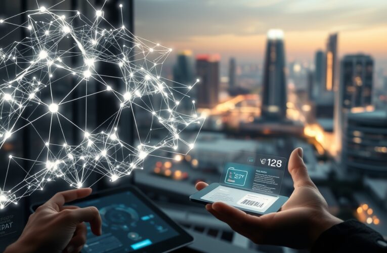 Unlocking Tomorrow: The Latest AI Developments Shaping Our World in 2024