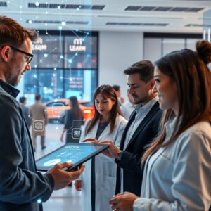 Unveiling the Latest AI Developments: A Glimpse into Tomorrow’s World