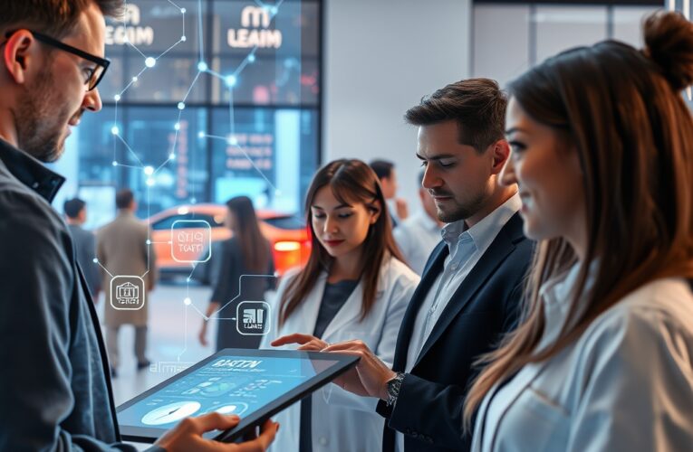 Unveiling the Latest AI Developments: A Glimpse into Tomorrow’s World