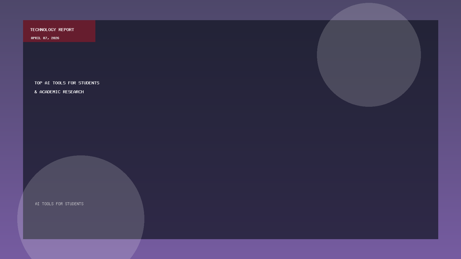 A student using a laptop for AI-assisted research while taking handwritten notes in a library.